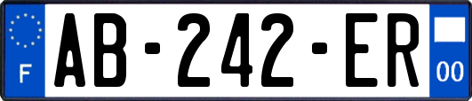 AB-242-ER