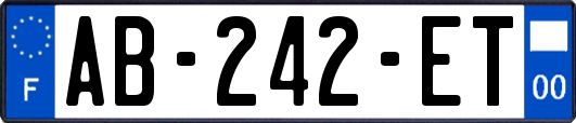 AB-242-ET