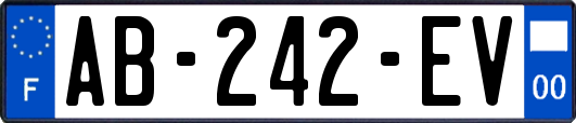 AB-242-EV