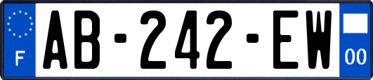 AB-242-EW