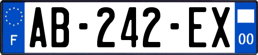 AB-242-EX