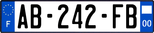 AB-242-FB