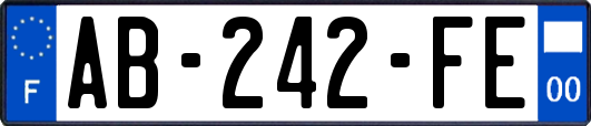 AB-242-FE