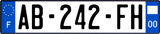 AB-242-FH