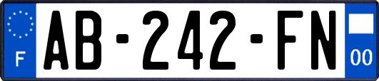 AB-242-FN