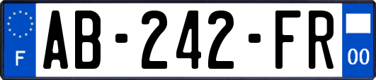 AB-242-FR