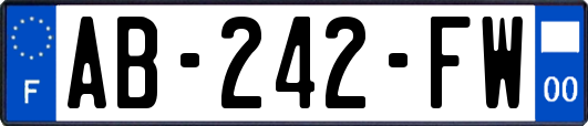 AB-242-FW