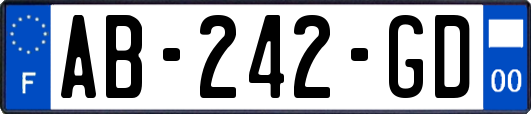 AB-242-GD