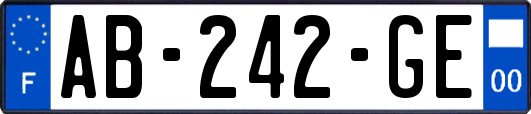 AB-242-GE