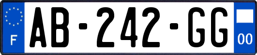 AB-242-GG