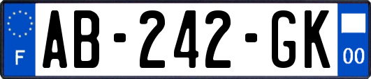 AB-242-GK