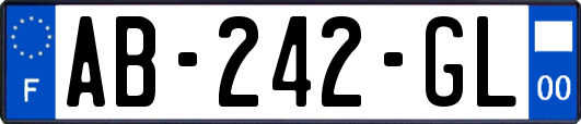 AB-242-GL