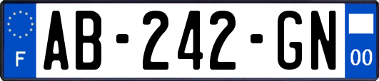 AB-242-GN