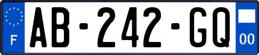 AB-242-GQ