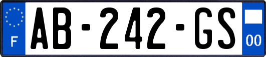 AB-242-GS