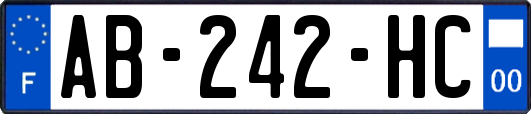 AB-242-HC