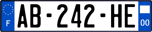 AB-242-HE