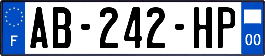 AB-242-HP