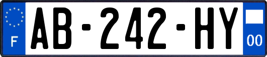 AB-242-HY