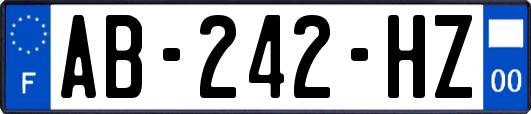 AB-242-HZ