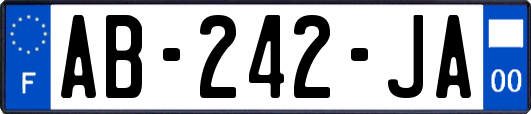 AB-242-JA