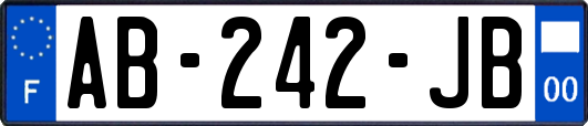 AB-242-JB