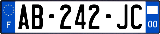 AB-242-JC