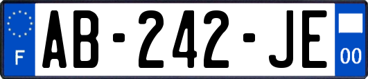 AB-242-JE