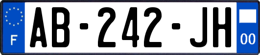 AB-242-JH