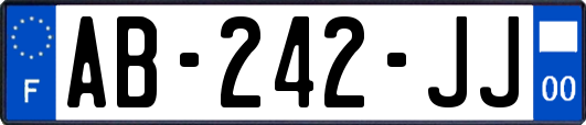 AB-242-JJ