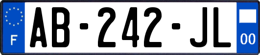 AB-242-JL