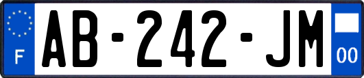 AB-242-JM