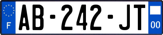 AB-242-JT