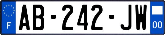 AB-242-JW