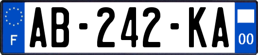 AB-242-KA