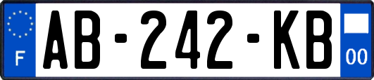 AB-242-KB