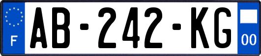 AB-242-KG