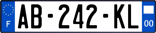 AB-242-KL