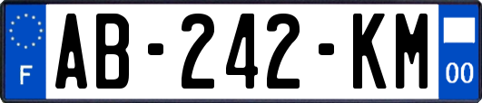 AB-242-KM