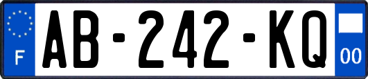 AB-242-KQ