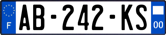 AB-242-KS