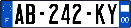 AB-242-KY