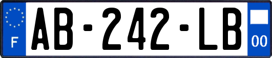 AB-242-LB