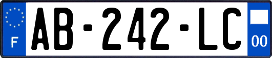 AB-242-LC