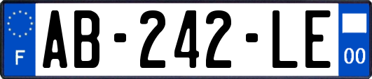 AB-242-LE