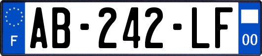 AB-242-LF