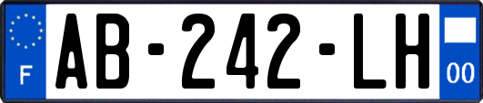 AB-242-LH