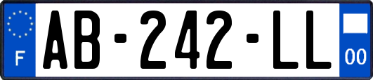 AB-242-LL