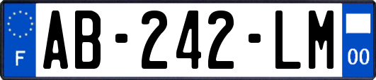 AB-242-LM