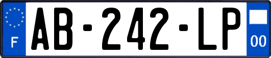 AB-242-LP